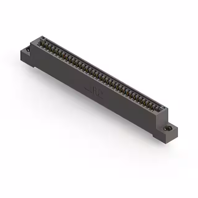 395-035-542-108 EDAC Inc.  Edgeboard Connectors